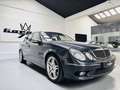 Mercedes-Benz E 55 AMG Aut. Gris - thumbnail 2