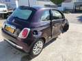 Fiat 500 1.2i Lounge Paars - thumbnail 3