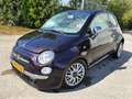 Fiat 500 1.2i Lounge Paars - thumbnail 1