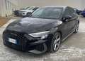 Audi A3 30 1.5 g-tron S line edition s-tronic Nero - thumbnail 1