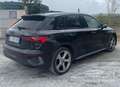 Audi A3 30 1.5 g-tron S line edition s-tronic Nero - thumbnail 10