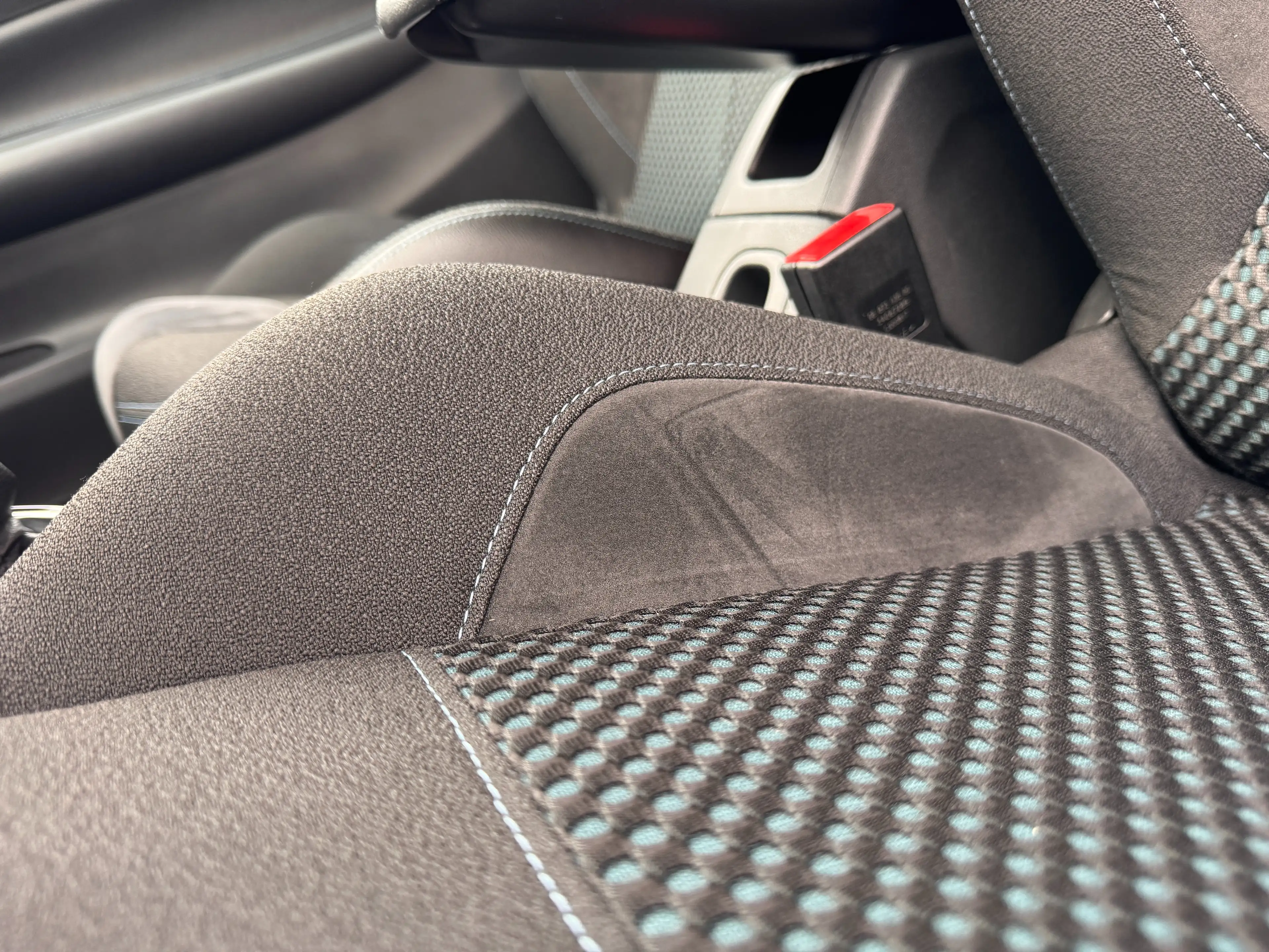 DS Automobiles DS 3 1.2 PureTech Business — photo 13