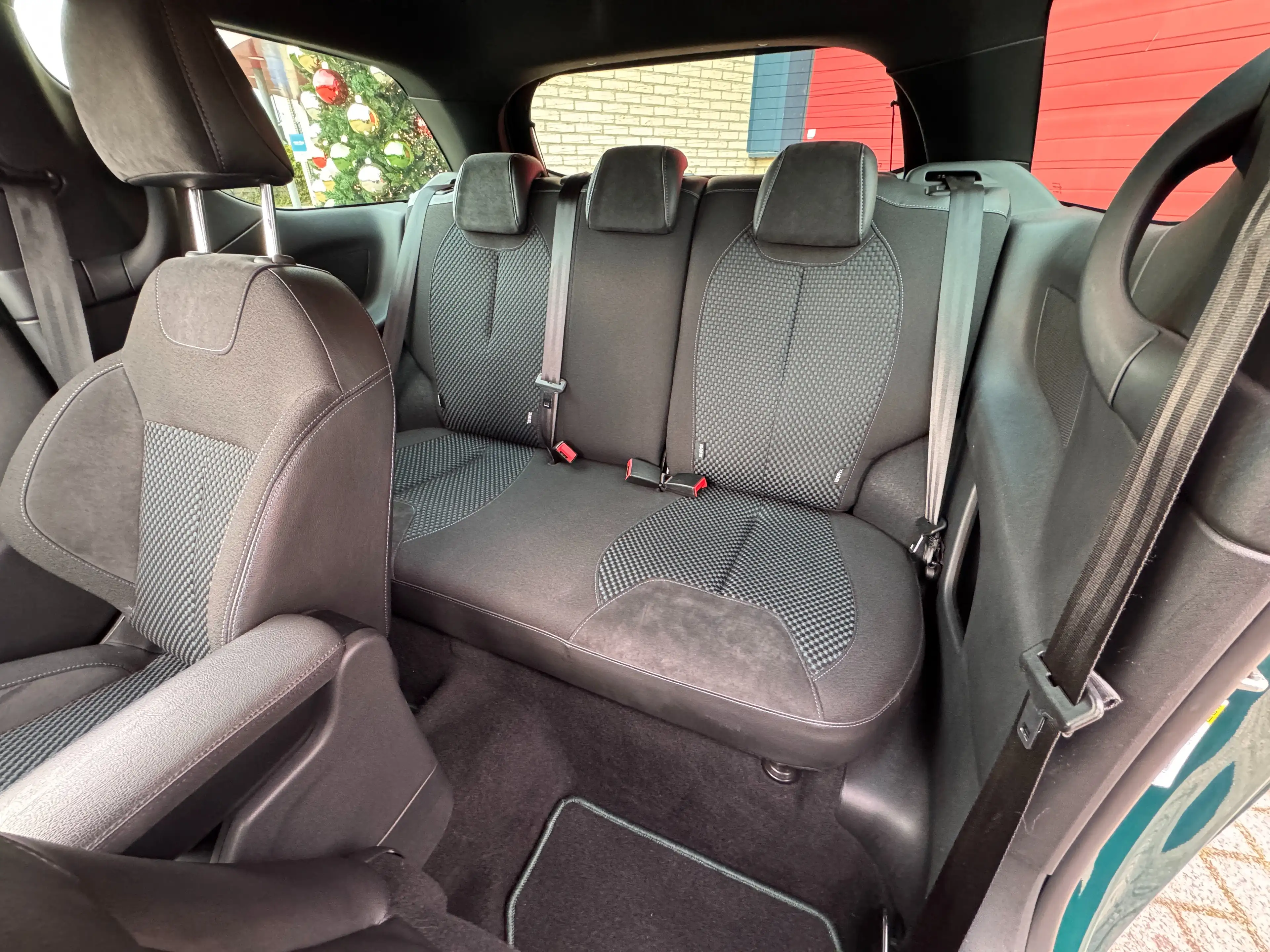 DS Automobiles DS 3 1.2 PureTech Business — photo 14
