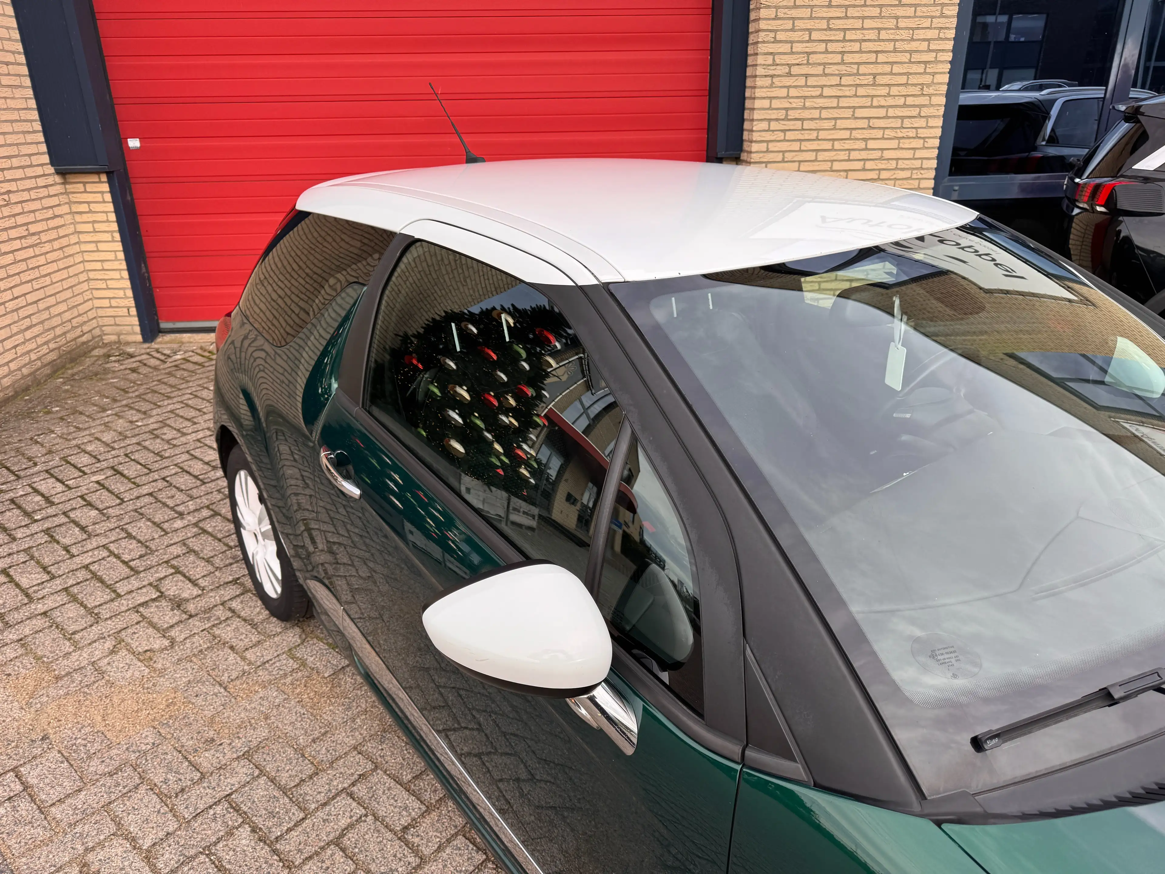 DS Automobiles DS 3 1.2 PureTech Business — photo 6