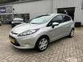 Ford Fiesta 1.4 Titanium LPG Grau - thumbnail 1
