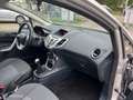 Ford Fiesta 1.4 Titanium LPG Grau - thumbnail 14