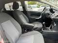 Ford Fiesta 1.4 Titanium LPG Grau - thumbnail 11
