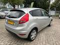 Ford Fiesta 1.4 Titanium LPG Grau - thumbnail 4