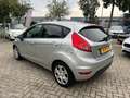 Ford Fiesta 1.4 Titanium LPG Grau - thumbnail 3