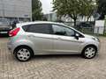 Ford Fiesta 1.4 Titanium LPG Grau - thumbnail 5