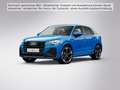 Audi Q2 35 TFSI 2x S LINE MATRIX ROTOR19 OPS PRIVACY Blau - thumbnail 2
