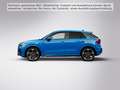 Audi Q2 35 TFSI 2x S LINE MATRIX ROTOR19 OPS PRIVACY Blau - thumbnail 3