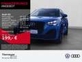 Audi Q2 35 TFSI 2x S LINE MATRIX ROTOR19 OPS PRIVACY Blau - thumbnail 1