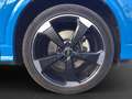 Audi Q2 35 TFSI 2x S LINE MATRIX ROTOR19 OPS PRIVACY Blau - thumbnail 7