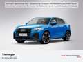 Audi Q2 35 TFSI 2x S LINE MATRIX ROTOR19 OPS PRIVACY Blau - thumbnail 1