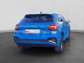 Audi Q2 35 TFSI 2x S LINE MATRIX ROTOR19 OPS PRIVACY Blau - thumbnail 3