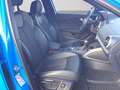 Audi Q2 35 TFSI 2x S LINE MATRIX ROTOR19 OPS PRIVACY Blau - thumbnail 4