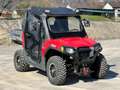 Polaris RZR 800 RZR Ranger 800 mit Raupen und Schneepflug - thumbnail 1