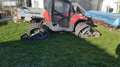 Polaris RZR 800 RZR Ranger 800 mit Raupen und Schneepflug - thumbnail 4