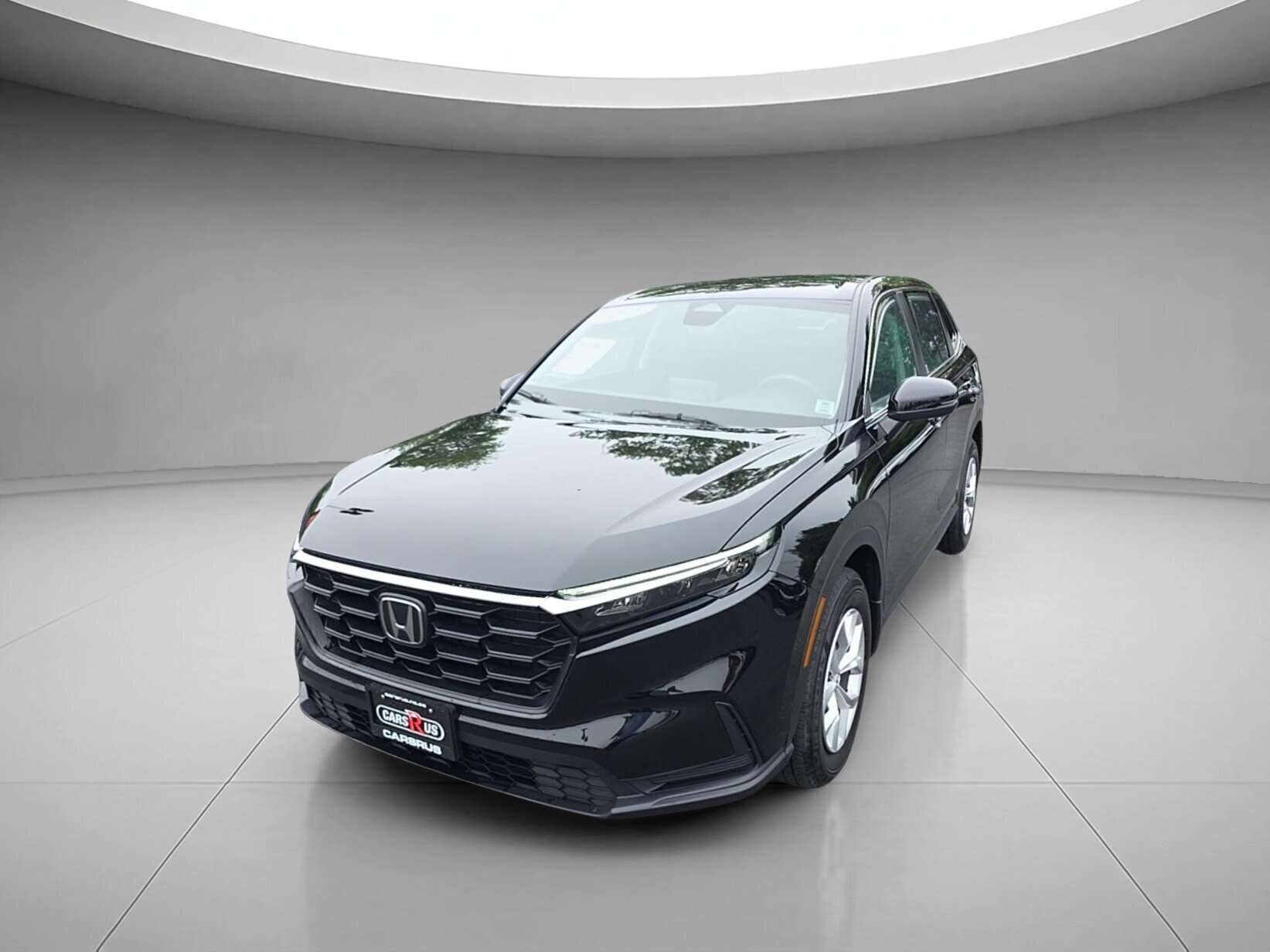 2025 Honda CR-V LX AWD