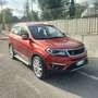 DR Automobiles DR6 DR 6 1.5 turbo Sport Gpl Rosso - thumbnail 5