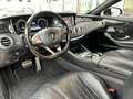 Mercedes-Benz S 500 AMG Cabrio*9G*LED*HUD*360*SOFT*BURM*DIST Noir - thumbnail 11