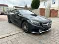 Mercedes-Benz S 500 AMG Cabrio*9G*LED*HUD*360*SOFT*BURM*DIST Noir - thumbnail 4