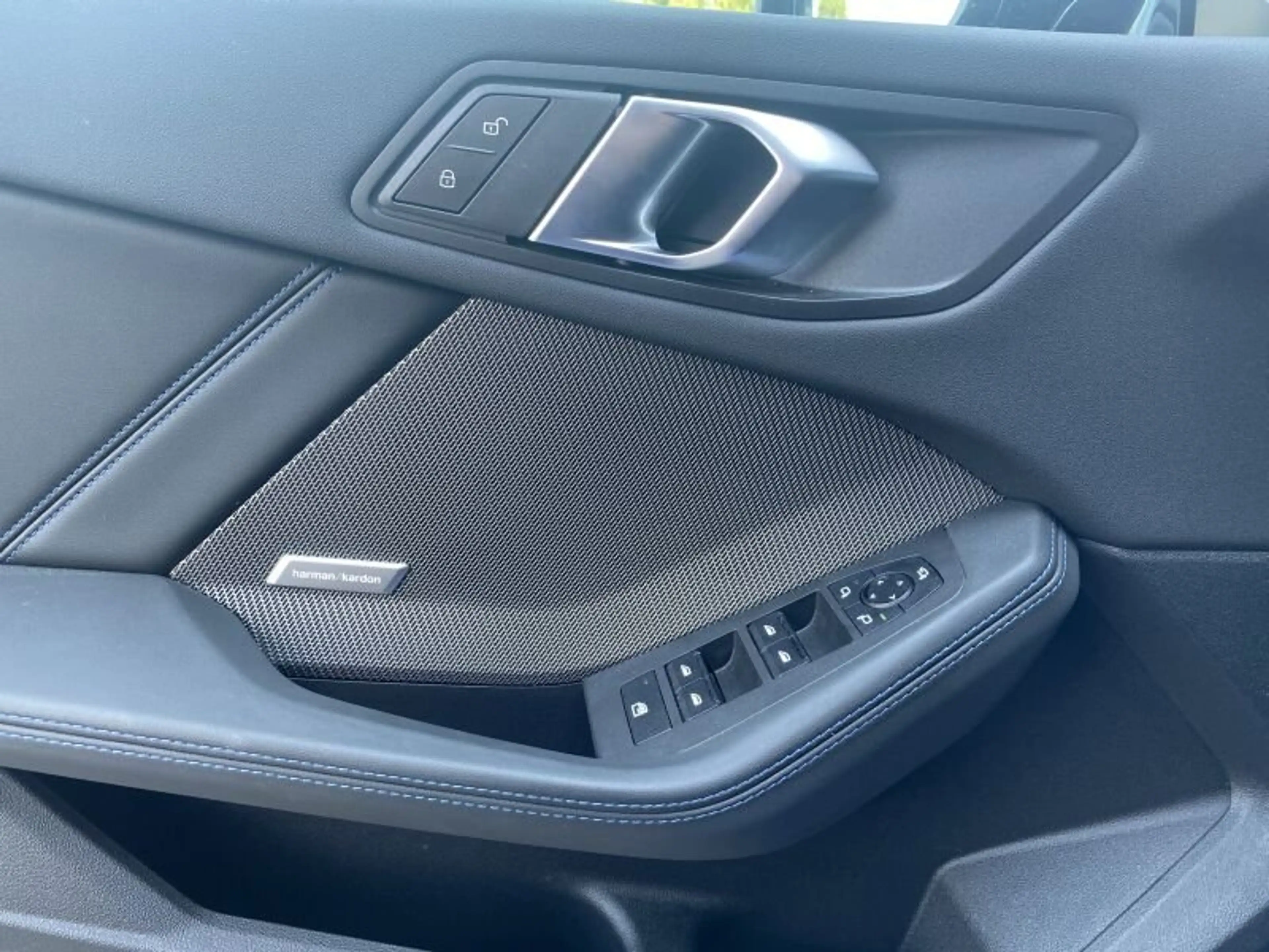 BMW 235 M xDrive Gran Coupé — photo 6