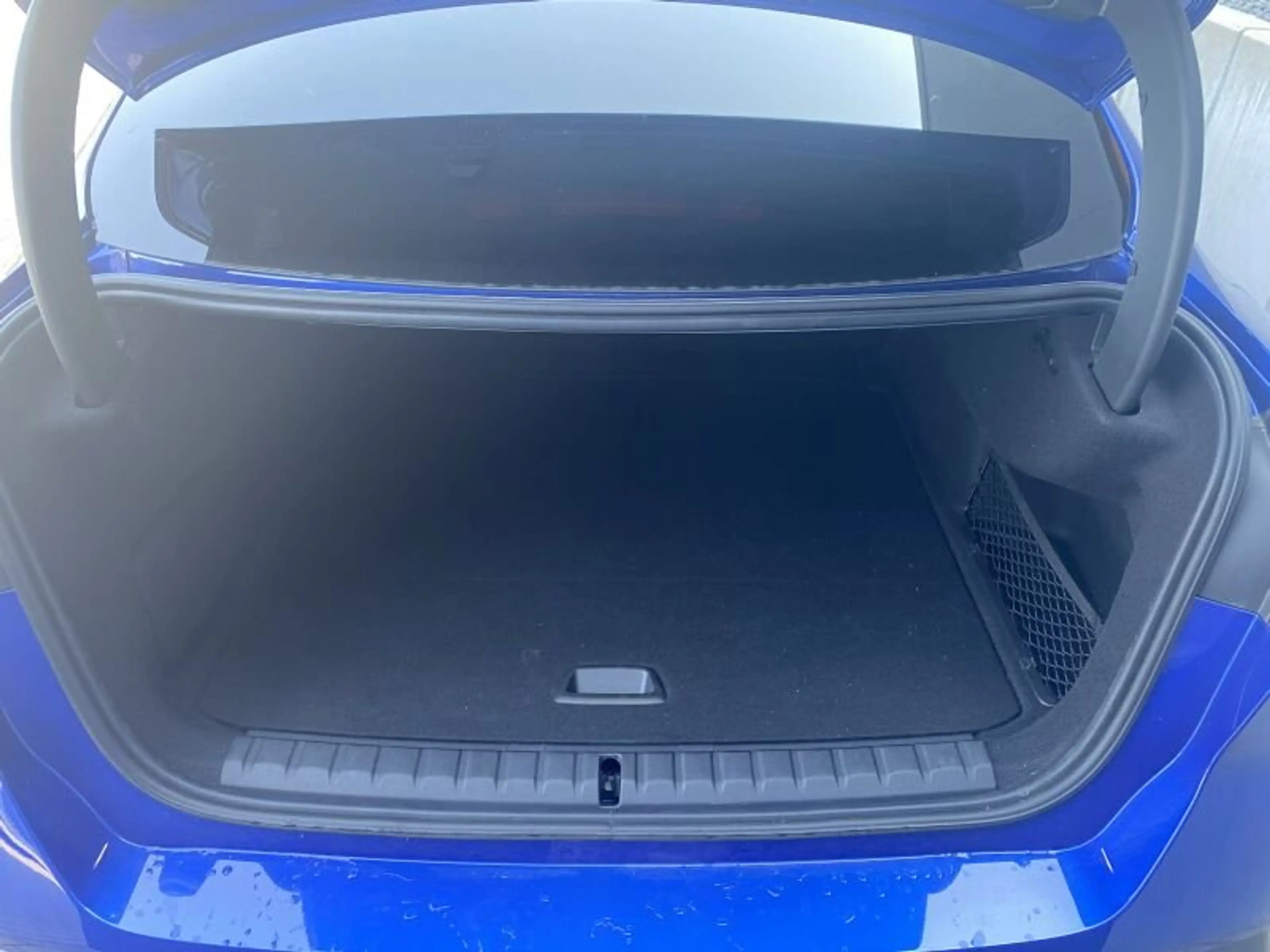 BMW 235 M xDrive Gran Coupé — photo 11