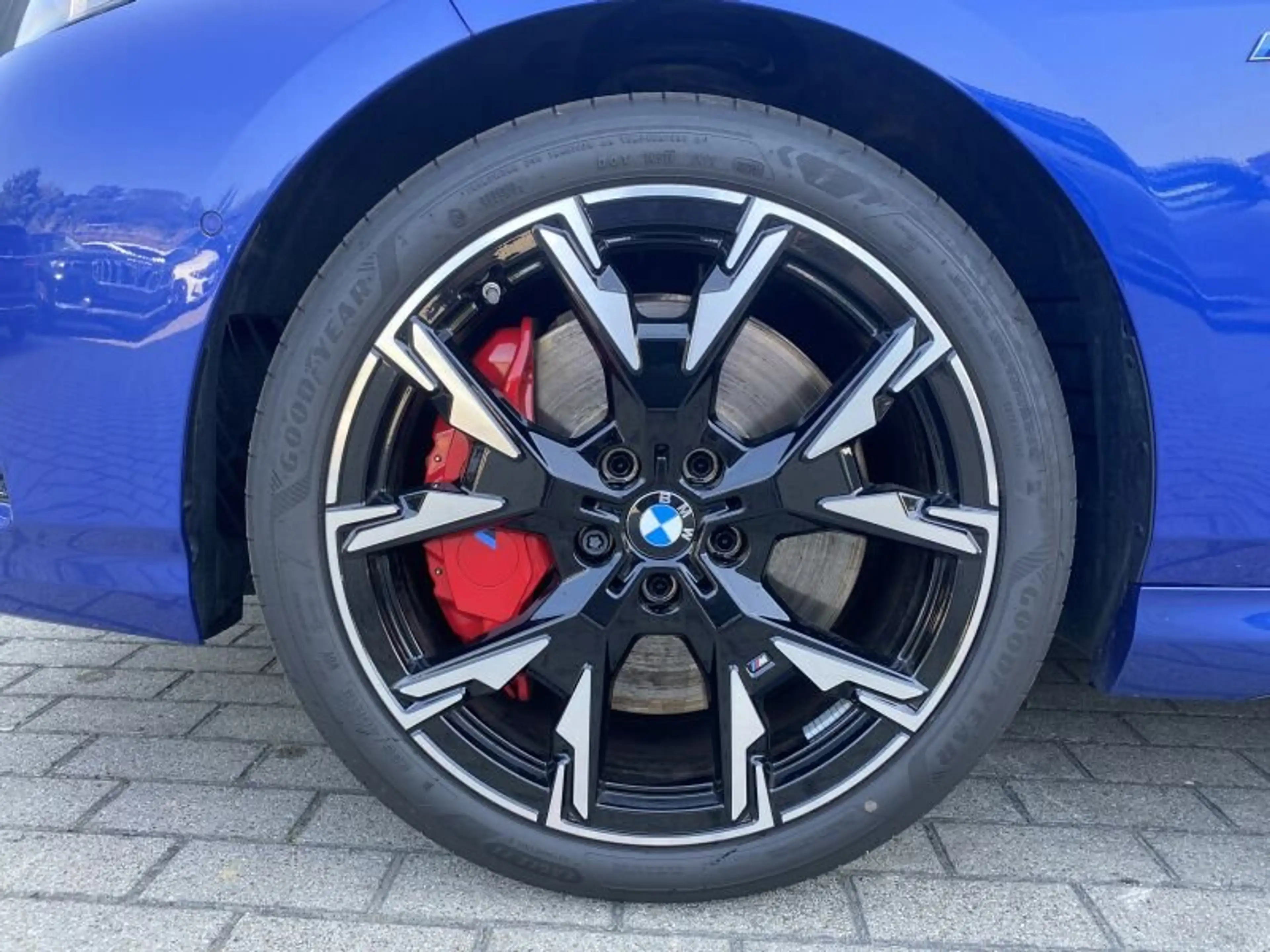 BMW 235 M xDrive Gran Coupé — photo 5