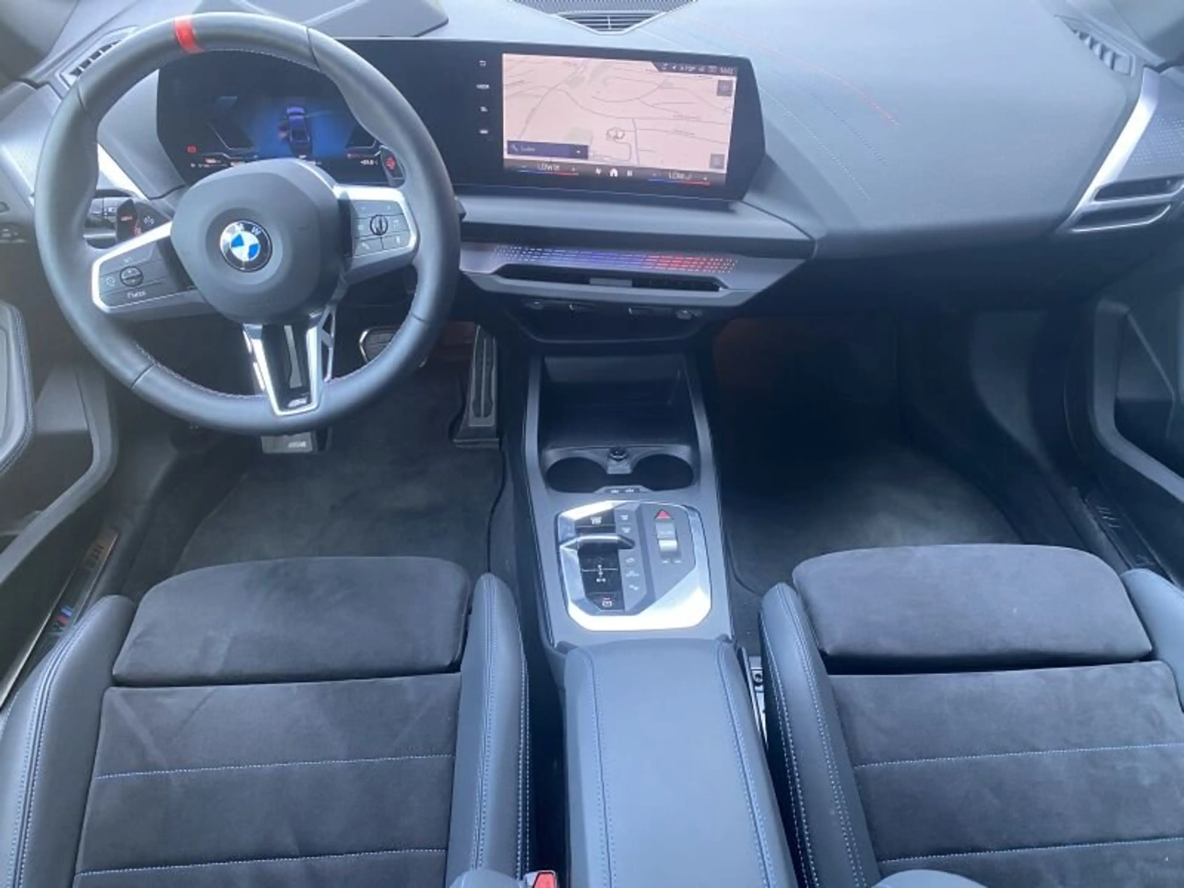BMW 235 M xDrive Gran Coupé — photo 9