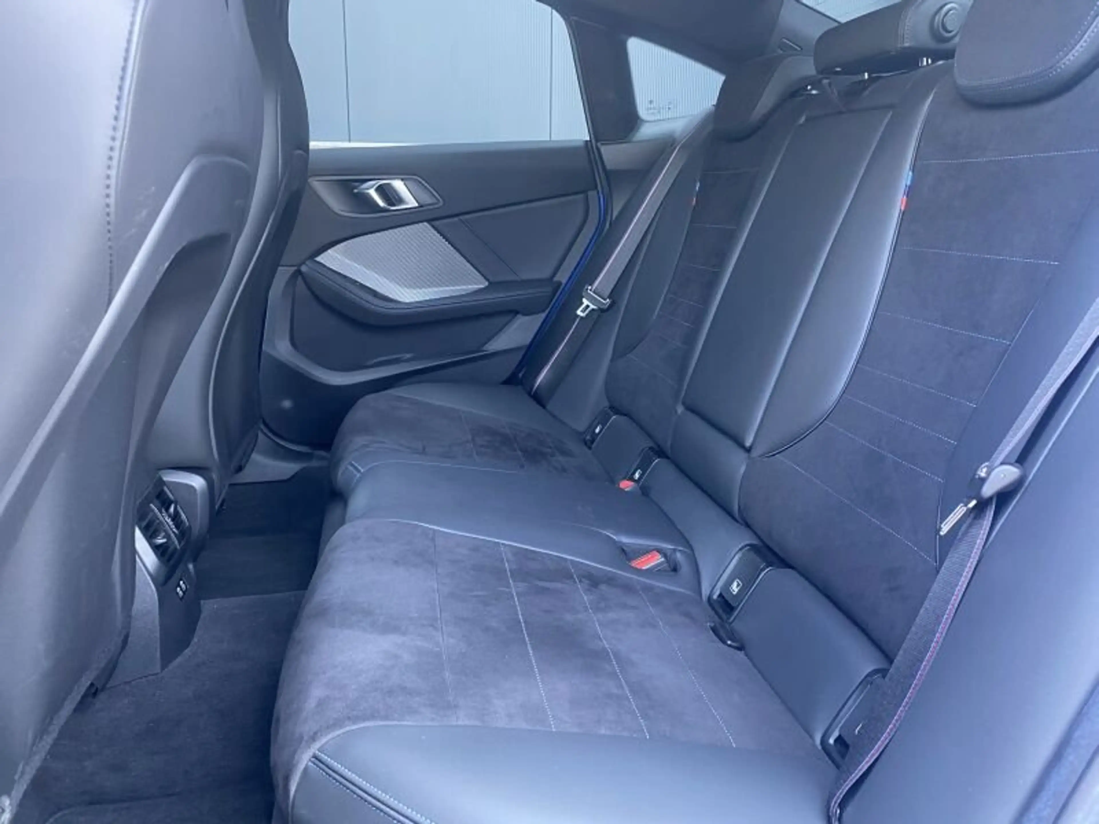 BMW 235 M xDrive Gran Coupé — photo 10