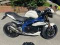 Triumph Speed Triple 1050 edition special cadre bleu - thumbnail 4