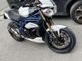Triumph Speed Triple 1050 edition special cadre bleu - thumbnail 1