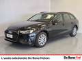 Audi A4 avant 35 2.0 tdi mhev 163cv s-tronic Nero - thumbnail 1