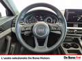 Audi A4 avant 35 2.0 tdi mhev 163cv s-tronic Nero - thumbnail 10