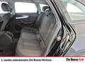 Audi A4 avant 35 2.0 tdi mhev 163cv s-tronic Nero - thumbnail 8