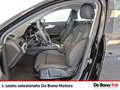 Audi A4 avant 35 2.0 tdi mhev 163cv s-tronic Nero - thumbnail 7