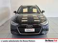 Audi A4 avant 35 2.0 tdi mhev 163cv s-tronic Nero - thumbnail 2