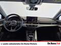 Audi A4 avant 35 2.0 tdi mhev 163cv s-tronic Nero - thumbnail 9