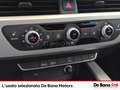 Audi A4 avant 35 2.0 tdi mhev 163cv s-tronic Nero - thumbnail 12