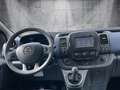Opel Vivaro B L1H1  2,7t*9Sitze*Klima*AHK*Navi*Euro6 Szary - thumbnail 13