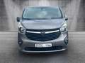Opel Vivaro B L1H1  2,7t*9Sitze*Klima*AHK*Navi*Euro6 Grey - thumbnail 8