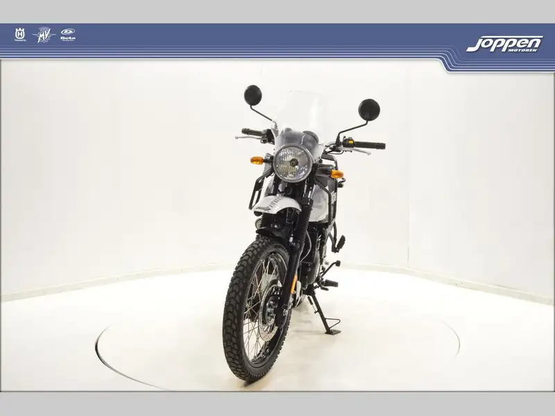 Royal Enfield Himalayan - foto 3