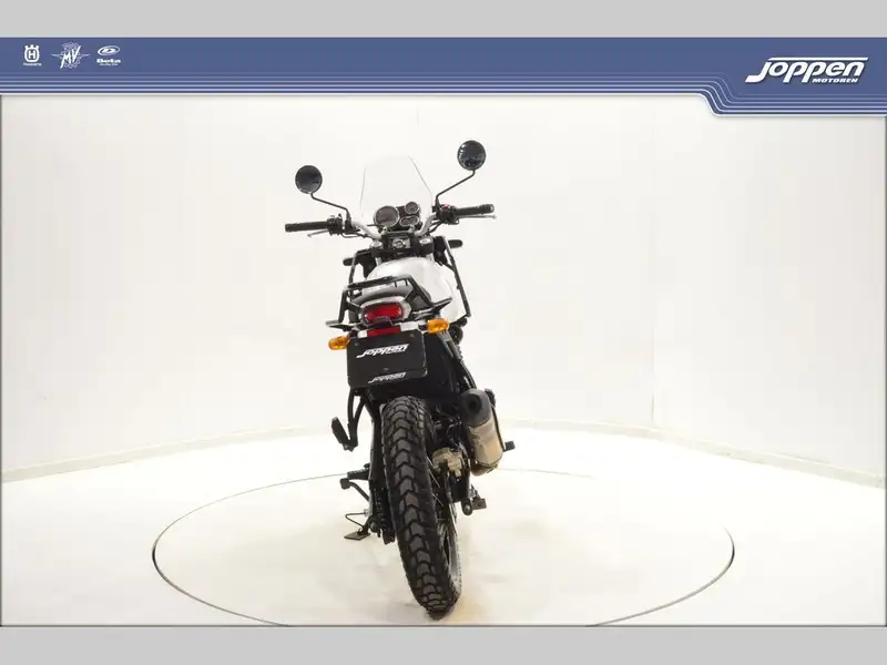 Royal Enfield Himalayan - foto 6