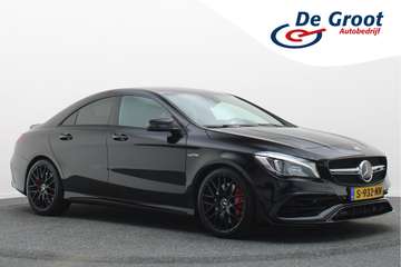 4MATIC Memory, Sfeerverlichting, Harmen & Kardon,