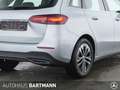 Mercedes-Benz B 180 B 180 PROGRESSIVE+ADVANCED LED+KAMERA+SPUR+el.He Silber - thumbnail 4