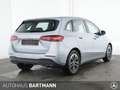 Mercedes-Benz B 180 B 180 PROGRESSIVE+ADVANCED LED+KAMERA+SPUR+el.He Silber - thumbnail 2