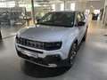 Jeep Avenger e-Hybrid Summit 1.2l MHEV Grijs - thumbnail 4