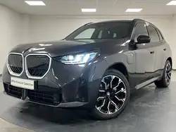 BMW X3 xDrive30e 299ch M Sport